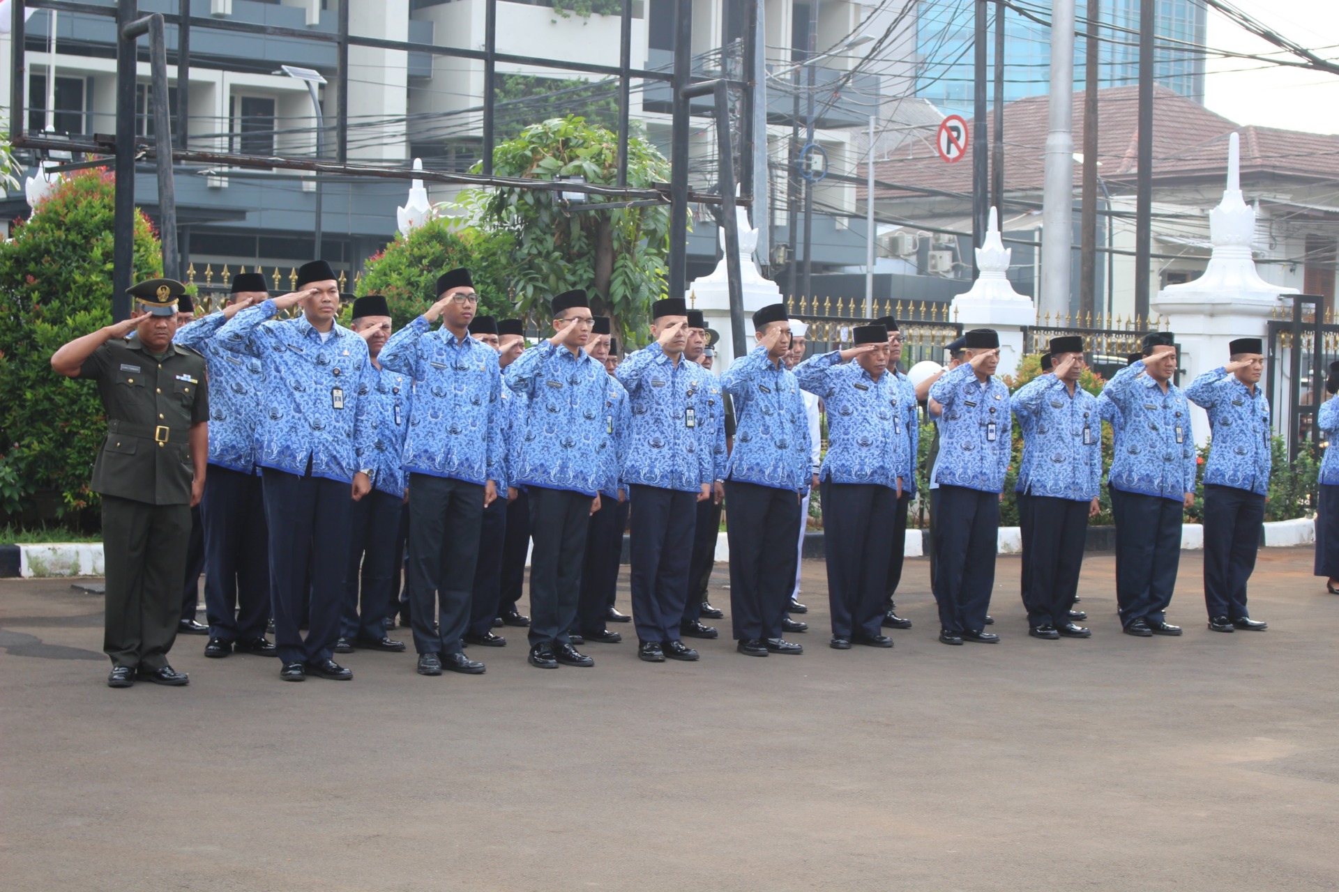 Pusat Pelaporan dan Pembinaan Keuangan Kemhan RI