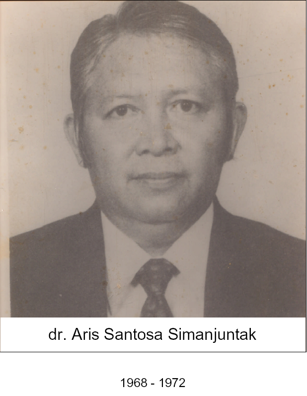 1. aris santosa