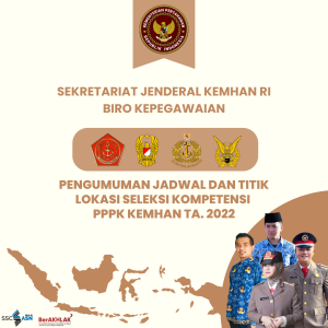 Banner Ujian Kompetensi PPPK