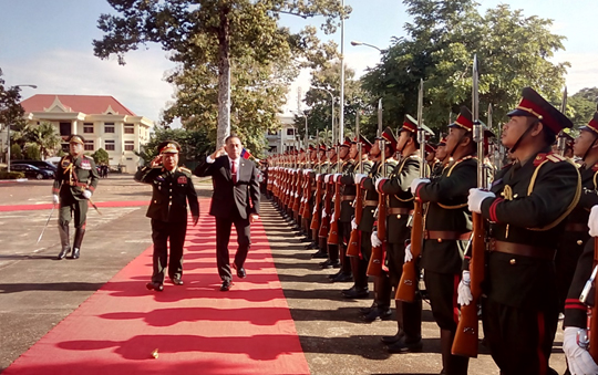 menhan-kunjungan-ke-laos