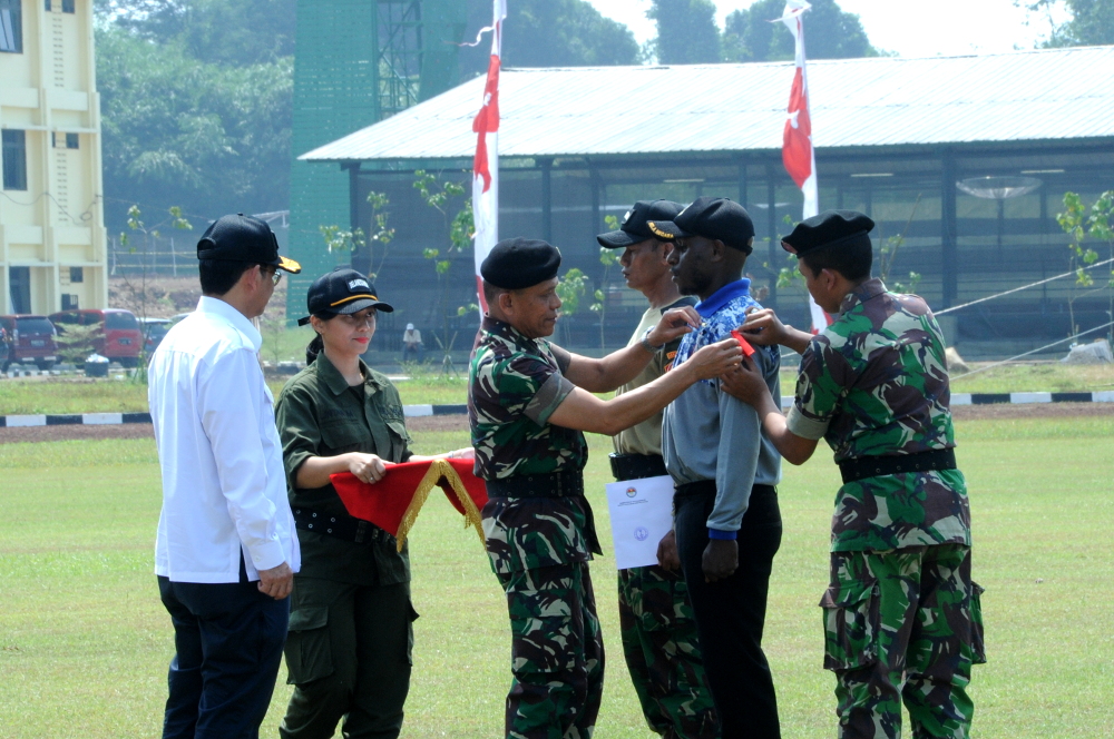 penutupan belneg papua