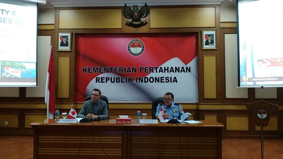 120418 Anstra Terima Delegasi Canada