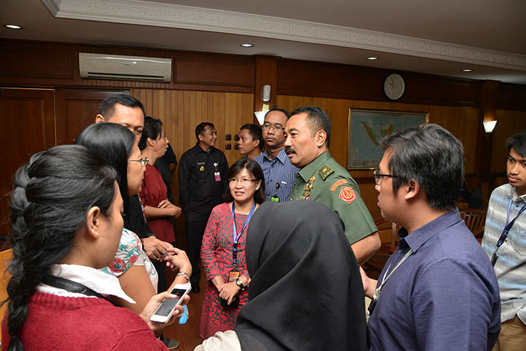 090818 Kapuskom dgn Medmas