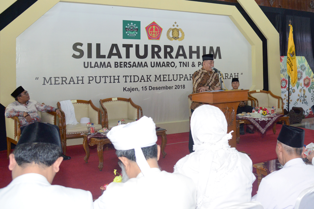 menhan-hadiri-silaturahim-ulama-tni-polri-2