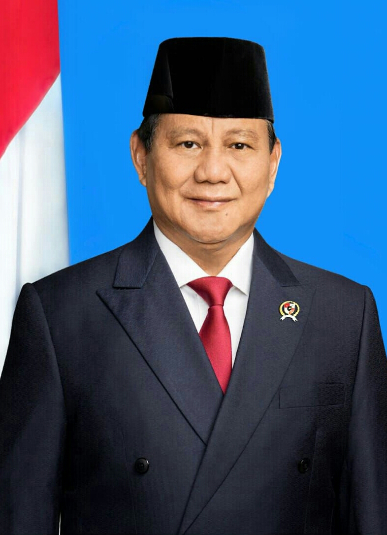 Menteri Pertahanan RI