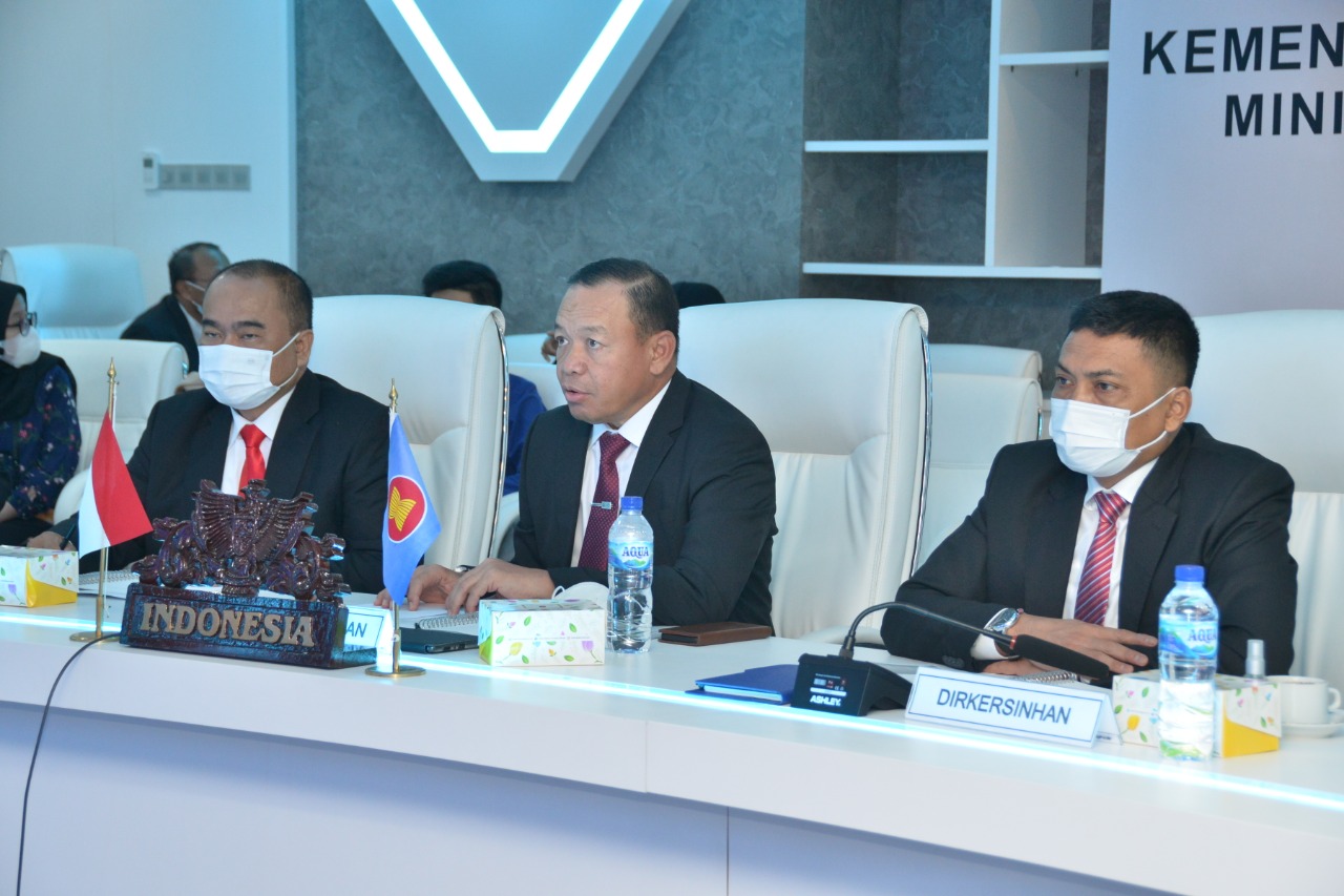 Kementerian Pertahanan Republik Indonesia