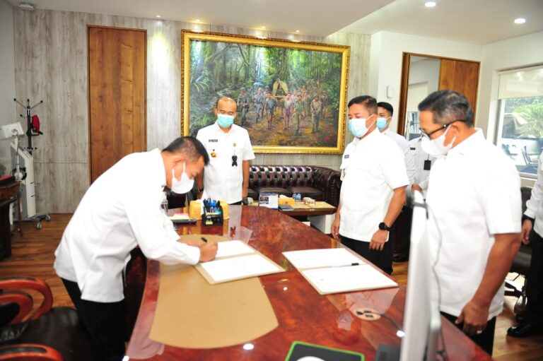 Kementerian Pertahanan Republik Indonesia