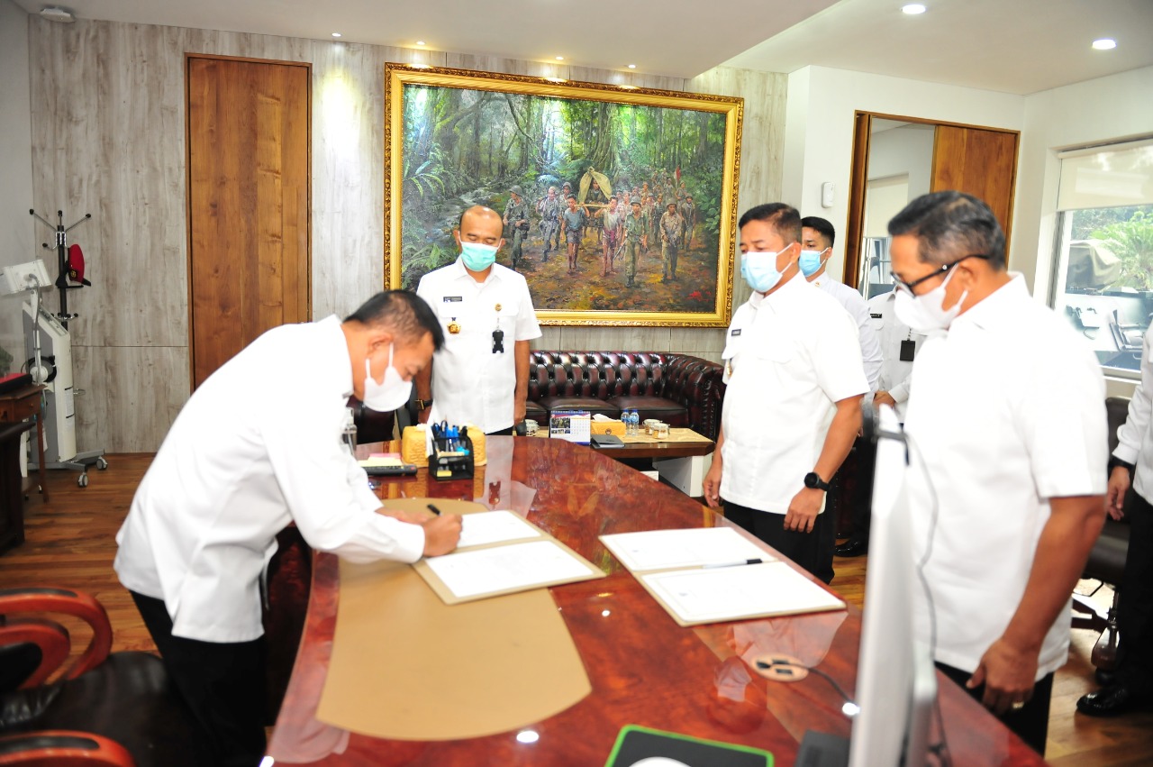 Kementerian Pertahanan Republik Indonesia