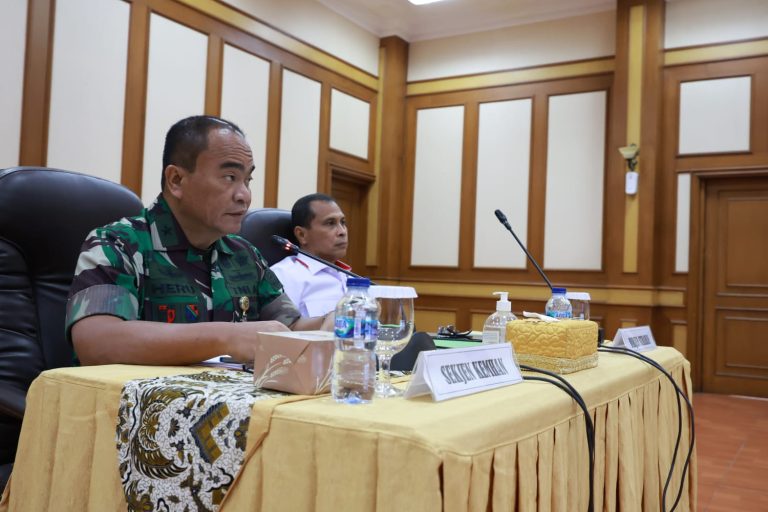 Kementerian Pertahanan Republik Indonesia