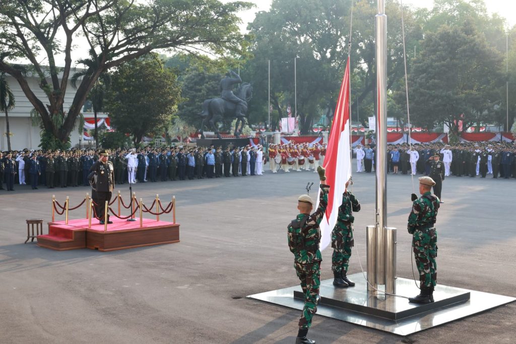 Kementerian Pertahanan Republik Indonesia