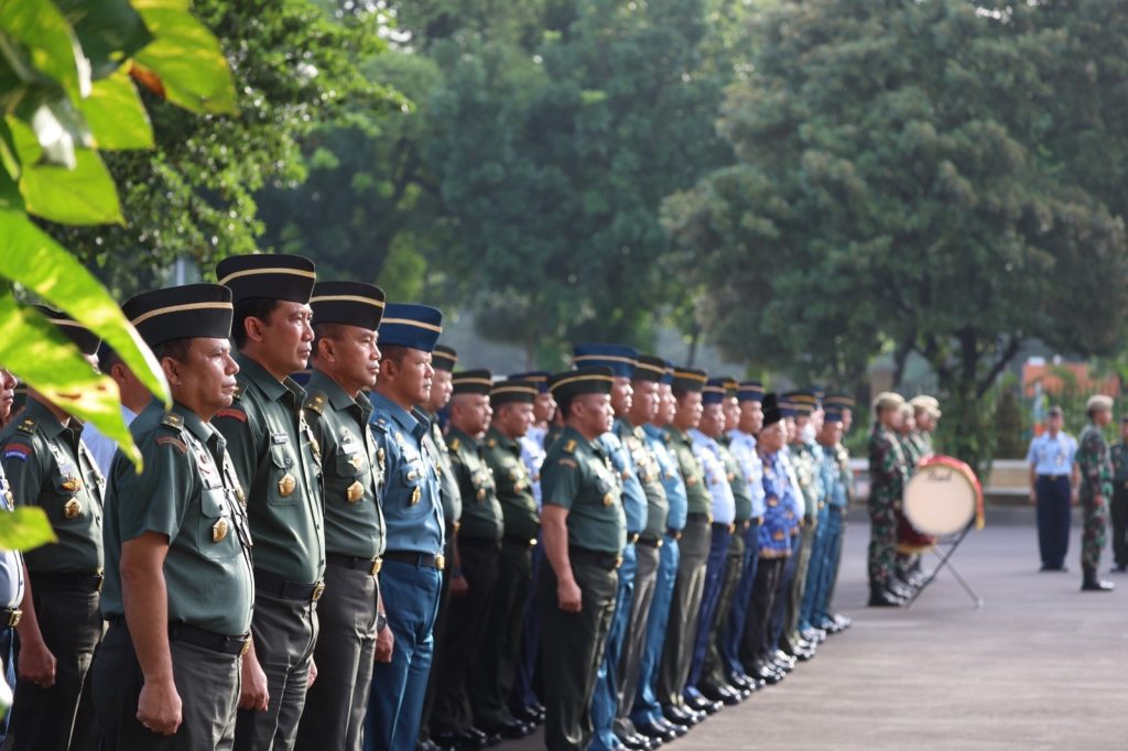 Kementerian Pertahanan Republik Indonesia